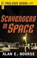 Scavengers in Space