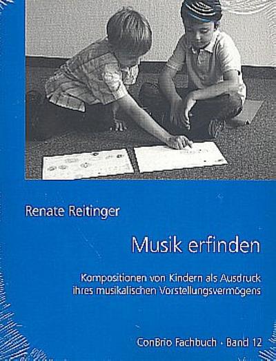 Musik erfinden