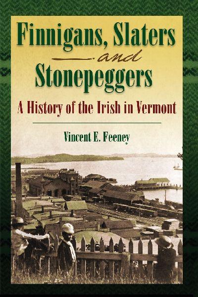 Finnigans, Slaters and Stonepeggers
