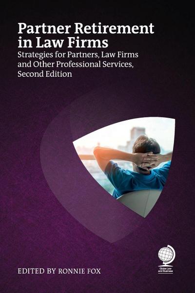 Partner Retirement in Law Firms