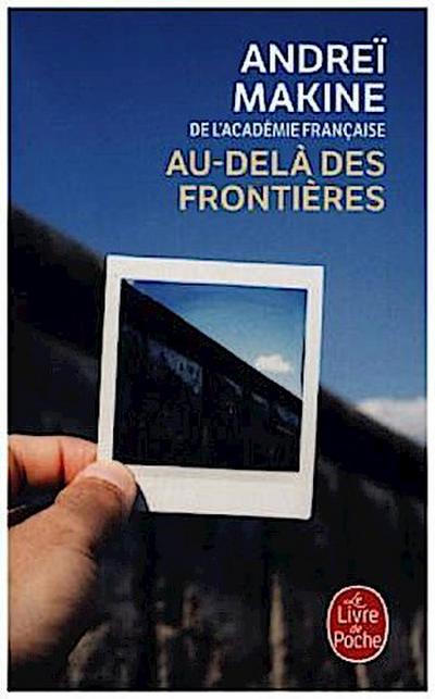 Au-delà des frontières