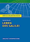 Leben des Galilei von Bertolt Brecht.
