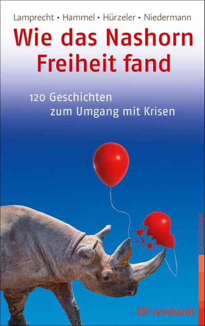 Wie das Nashorn Freiheit fand