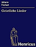 Geistliche Lieder