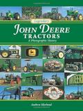 Legendary John Deere Tractors