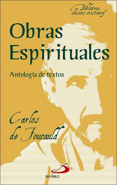 Obras espirituales : antología de textos