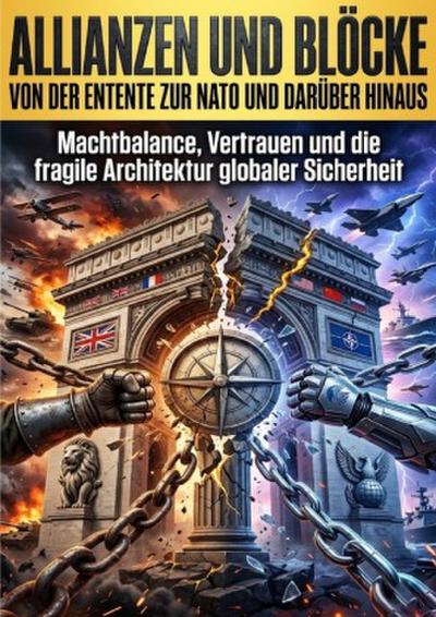 Allianzen und Blöcke: Von der Entente zur NATO und darüber hinaus