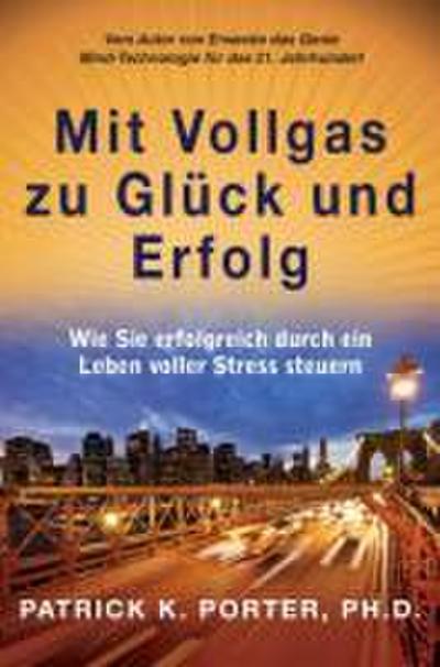 Mit Vollgas Zu Gluck Und Erfolg