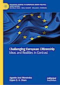 Challenging European Citizenship
