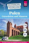 WoMo Polen Ostseek. 3.A/26