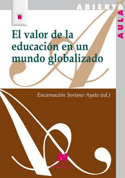 El valor de la educación en un mundo globalizado