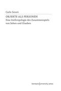 Objekte als Personen