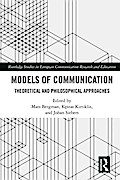 Models of Communication