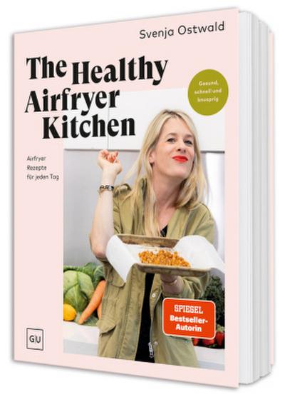 The Healthy Airfryer Kitchen