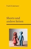 Shorts und andere Seiten