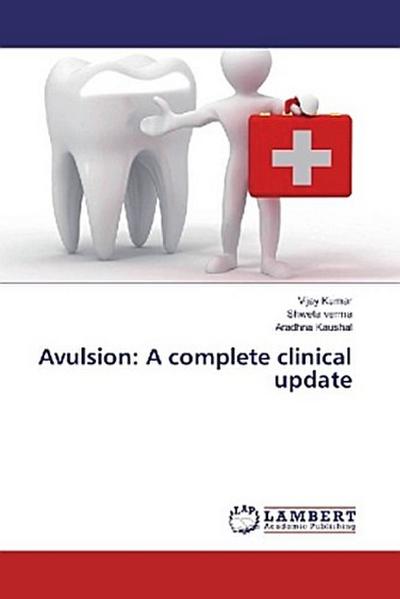 Avulsion: A complete clinical update