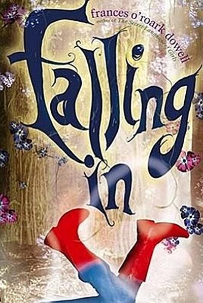 Falling in