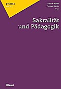 Sakralität und Pädagogik