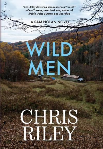 Wild Men