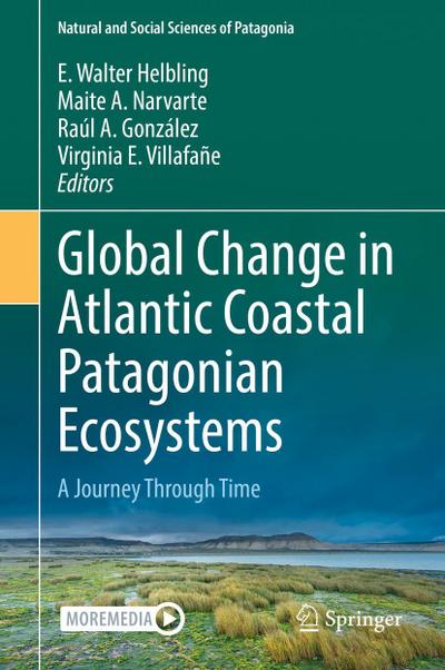 Global Change in Atlantic Coastal Patagonian Ecosystems