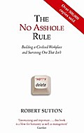 The No Asshole Rule