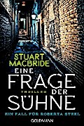 Eine Frage der Sühne von Stuart MacBride | Ebook