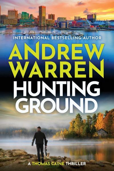 Hunting Ground
