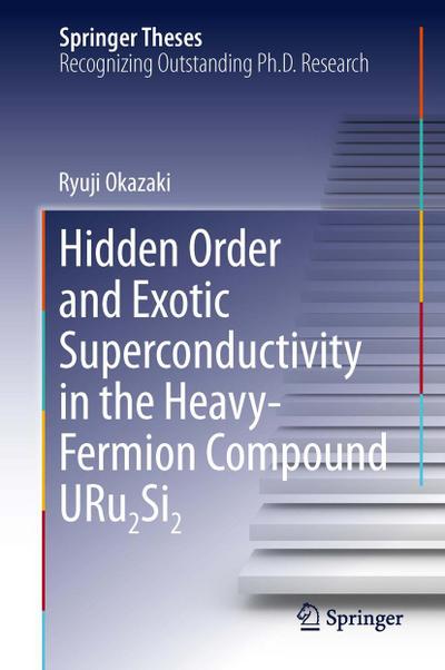 Hidden Order and Exotic Superconductivity in the Heavy-Fermion Compound URu2Si2