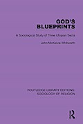 God’s Blueprints