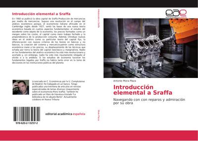 Introducción elemental a Sraffa