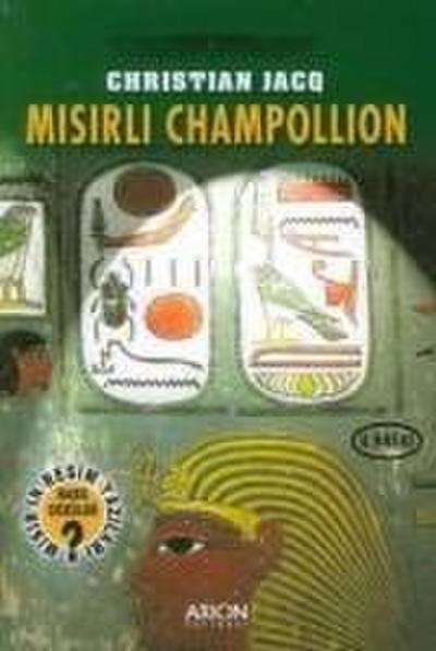 Misirli Champollion