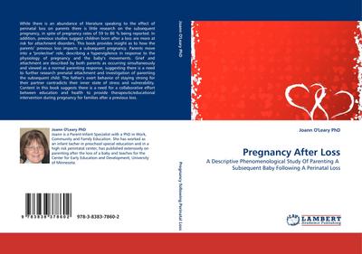 Pregnancy After Loss