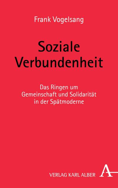 Soziale Verbundenheit