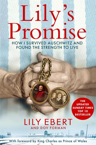 Lily’s Promise