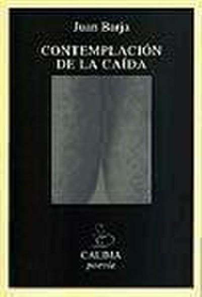Contemplación de la caída