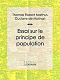 Essai sur le principe de population