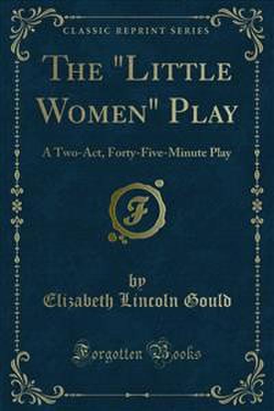 The "Little Women" Play