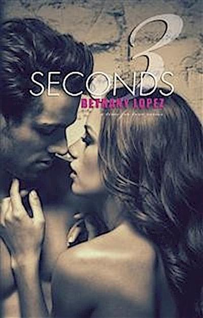 3 Seconds (Time for Love, book 6)