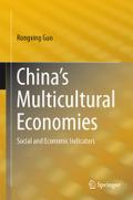 China's Multicultural Economies by Rongxing Guo Hardcover | Indigo Chapters