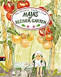 Majas kleiner Garten