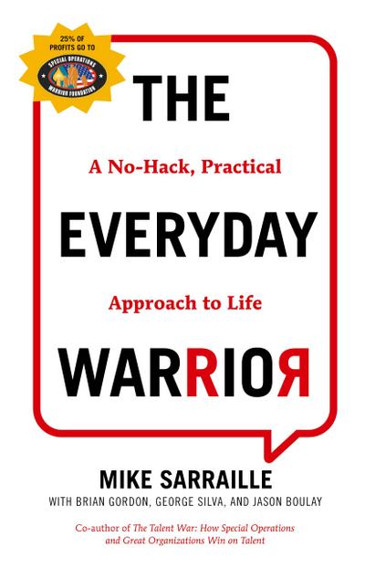 The Everyday Warrior