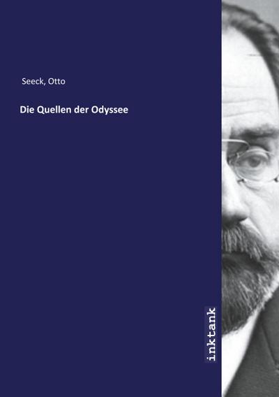Die Quellen der Odyssee