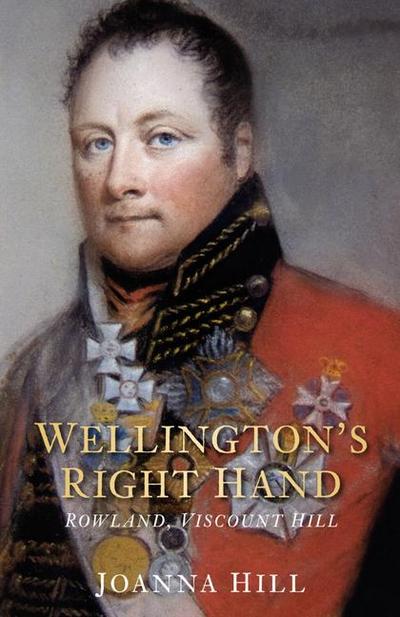Wellington’s Right Hand