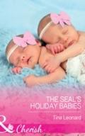 SEAL’s Holiday Babies
