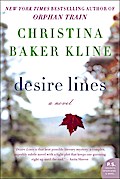 Desire Lines