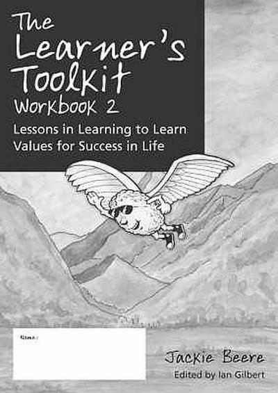 The Learner’s Toolkit Student Workbook 2
