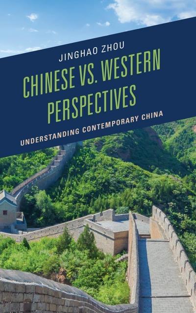 Zhou, J: Chinese vs. Western Perspectives