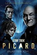 Star Trek – Picard 4: Zweites Ich von Una McCormack | Ebook