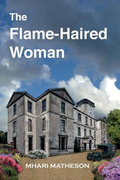 The Flame-Haired Woman