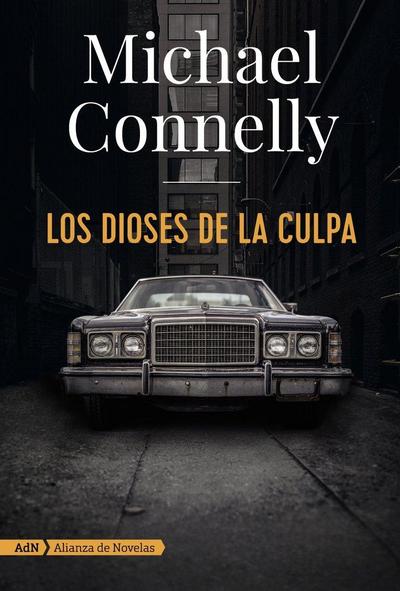 Los Dioses de la Culpa (Harry Bosch)